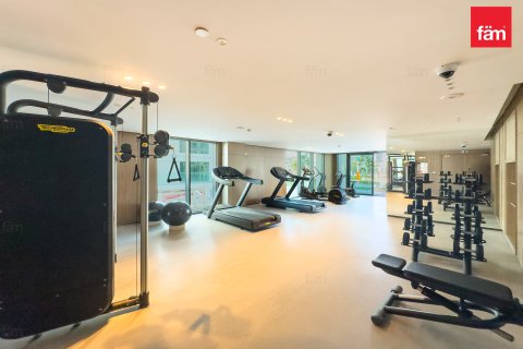 Huoneisto City Walk, Dubai, Arabiemiraatit 2 makuuhuonetta, 174.3 m2 № 753458 - kuva 20