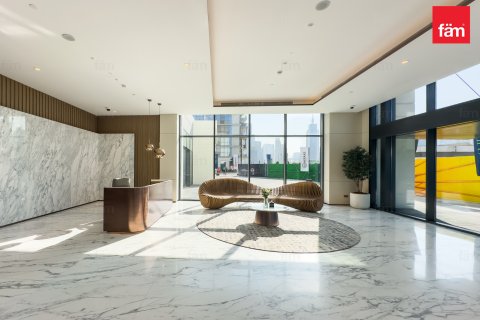 Huoneisto City Walk, Dubai, Arabiemiraatit 2 makuuhuonetta, 174.3 m2 № 753458 - kuva 21