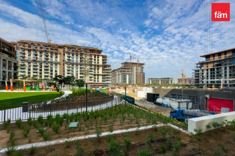 Huoneisto City Walk, Dubai, Arabiemiraatit 2 makuuhuonetta, 174.3 m2 № 753458 - kuva 25