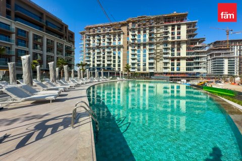 Huoneisto City Walk, Dubai, Arabiemiraatit 2 makuuhuonetta, 174.3 m2 № 753458 - kuva 18