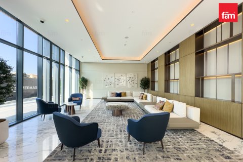 Huoneisto City Walk, Dubai, Arabiemiraatit 2 makuuhuonetta, 174.3 m2 № 753458 - kuva 22
