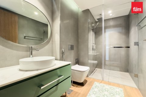 Huoneisto City Walk, Dubai, Arabiemiraatit 2 makuuhuonetta, 174.3 m2 № 753458 - kuva 12