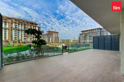 Huoneisto City Walk, Dubai, Arabiemiraatit 2 makuuhuonetta, 174.3 m2 № 753458 - kuva 17