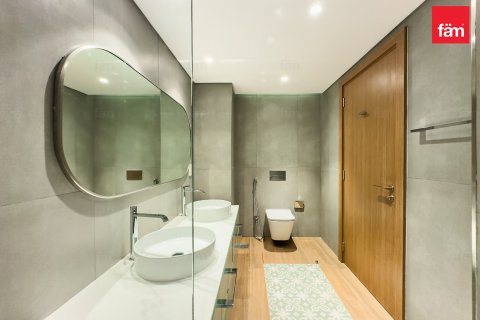 Huoneisto City Walk, Dubai, Arabiemiraatit 2 makuuhuonetta, 174.3 m2 № 753458 - kuva 13