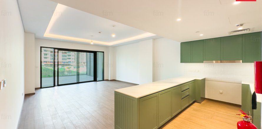 Huoneisto City Walk, Dubai, Arabiemiraatit 2 makuuhuonetta, 174.3 m2 № 753458