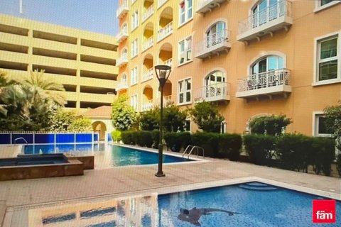 Leilighet til salgs i Dubai, Emiratene 41.9 kvm Nr. 753456 - Foto 7