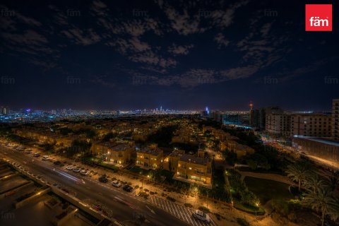 Apartament do wynajęcia w Al Furjan, Dubai, ZEA 2 sypialnie, 144.7 mkw., nr 753461 - zdjęcie 13