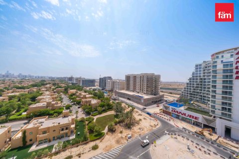 Apartment til leje i Al Furjan, Dubai, UAE 2 soveværelser, 144.7 kvm № 753461 - foto 22