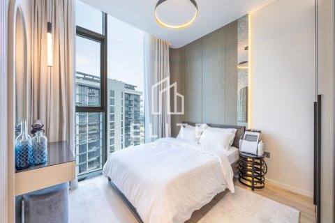 Apartment in Mohammed Bin Rashid City, Dubai, UAE 2 bedrooms, 122 sq.m. № 754709 - photo 9