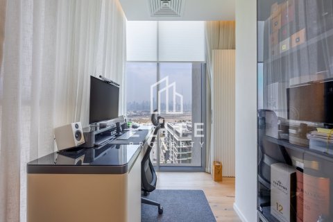 Apartment in Mohammed Bin Rashid City, Dubai, UAE 2 bedrooms, 122 sq.m. № 754709 - photo 13