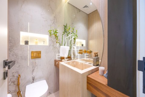 Apartment in Mohammed Bin Rashid City, Dubai, UAE 2 bedrooms, 122 sq.m. № 754709 - photo 16