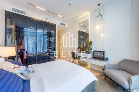 Apartment in Mohammed Bin Rashid City, Dubai, UAE 2 bedrooms, 122 sq.m. № 754709 - photo 5