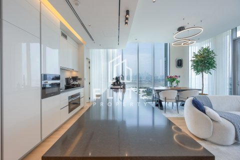 Apartment in Mohammed Bin Rashid City, Dubai, UAE 2 bedrooms, 122 sq.m. № 754709 - photo 6