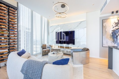 Apartment in Mohammed Bin Rashid City, Dubai, UAE 2 bedrooms, 122 sq.m. № 754709 - photo 12