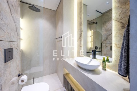 Apartment in Mohammed Bin Rashid City, Dubai, UAE 2 bedrooms, 122 sq.m. № 754709 - photo 15