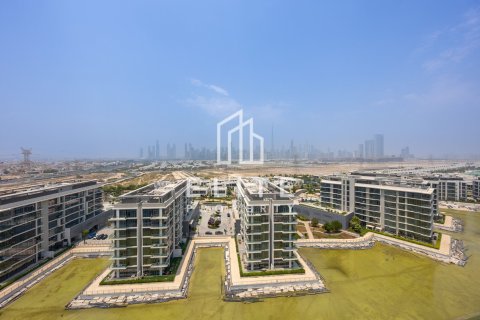 Apartamento em Mohammed Bin Rashid City, Dubai, EAU 2 quartos, 122 m2 № 754709