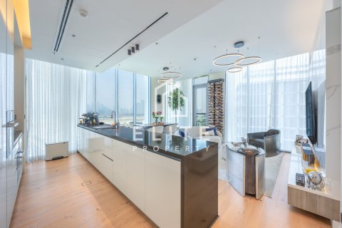Apartment in Mohammed Bin Rashid City, Dubai, UAE 2 bedrooms, 122 sq.m. № 754709 - photo 2