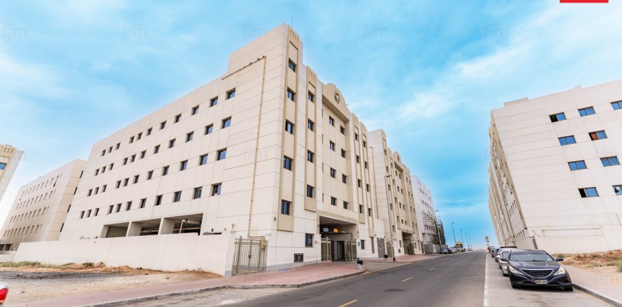 Budova v Dubai, SAE 5388.1 m² Č.: 582729