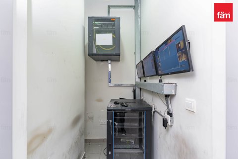 Budova v Dubai, SAE 5388.1 m² Č.: 582729 - fotografie 30