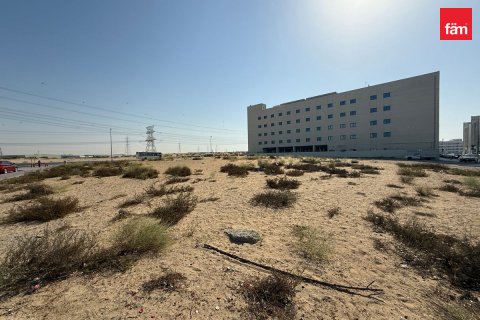Pozemek v Dubai, SAE 1858 m² Č.: 582733 - fotografie 12