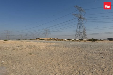 Pozemek v Dubai, SAE 1858 m² Č.: 582733 - fotografie 14