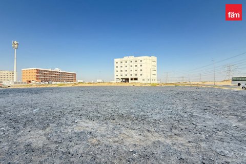 Pozemek v Dubai, SAE 1858 m² Č.: 582733 - fotografie 1
