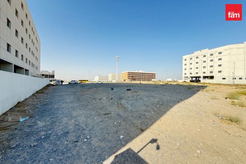 Pozemek v Dubai, SAE 1858 m² Č.: 582733 - fotografie 18