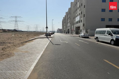 Pozemek v Dubai, SAE 1858 m² Č.: 582733 - fotografie 29