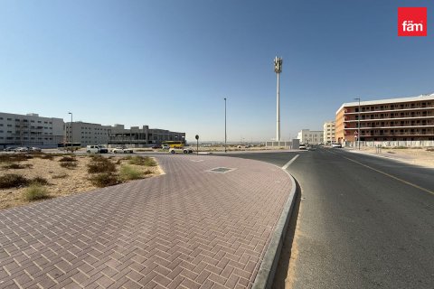 Pozemek v Dubai, SAE 1858 m² Č.: 582733 - fotografie 5