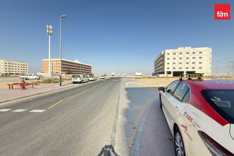 Pozemek v Dubai, SAE 1858 m² Č.: 582733 - fotografie 26