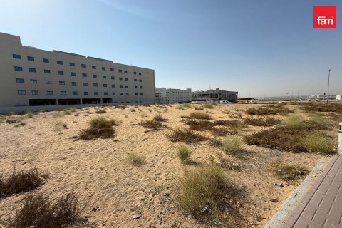 Pozemek v Dubai, SAE 1858 m² Č.: 582733 - fotografie 6