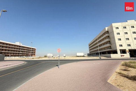 Pozemek v Dubai, SAE 1858 m² Č.: 582733 - fotografie 28