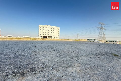 Pozemek v Dubai, SAE 1858 m² Č.: 582733 - fotografie 2