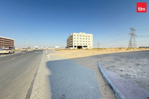 Pozemek v Dubai, SAE 1858 m² Č.: 582733 - fotografie 20