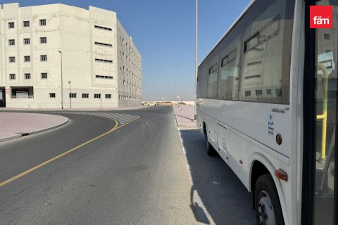 Pozemek v Dubai, SAE 1858 m² Č.: 582733 - fotografie 25