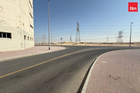 Pozemek v Dubai, SAE 1858 m² Č.: 582733 - fotografie 21