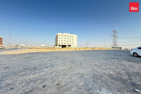 Pozemek v Dubai, SAE 1858 m² Č.: 582733 - fotografie 7