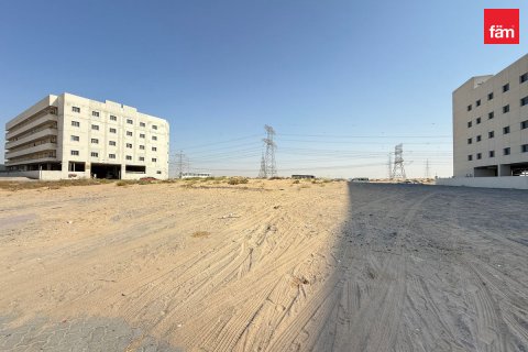 Pozemek v Dubai, SAE 1858 m² Č.: 582733 - fotografie 3
