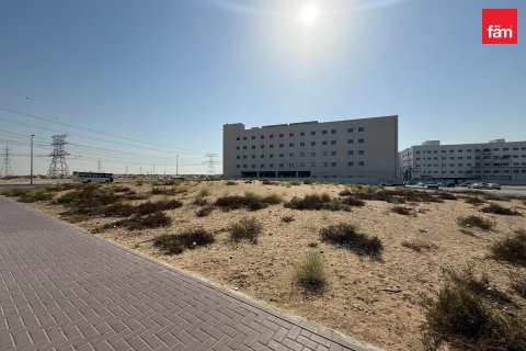Pozemek v Dubai, SAE 1858 m² Č.: 582733 - fotografie 19