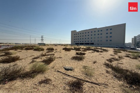 Pozemek v Dubai, SAE 1858 m² Č.: 582733 - fotografie 16
