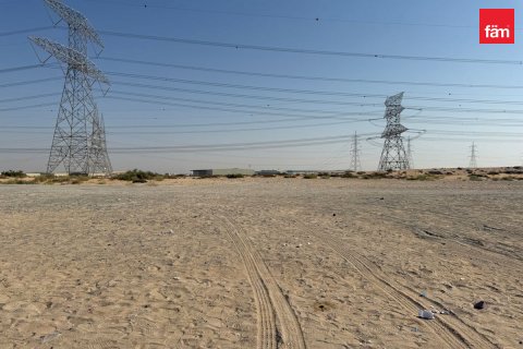Pozemek v Dubai, SAE 1858 m² Č.: 582733 - fotografie 9