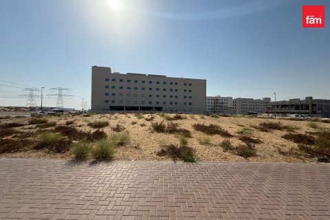 Pozemek v Dubai, SAE 1858 m² Č.: 582733 - fotografie 15