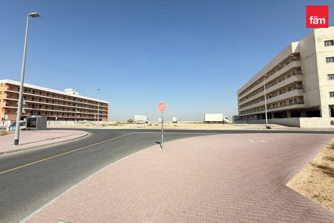 Pozemek v Dubai, SAE 1858 m² Č.: 582733 - fotografie 30