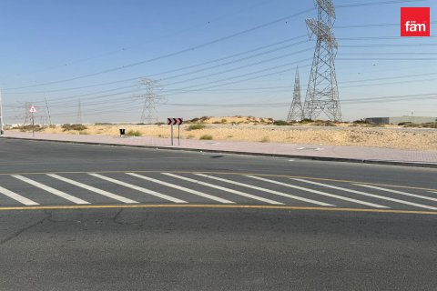 Pozemek v Dubai, SAE 1858 m² Č.: 582733 - fotografie 27