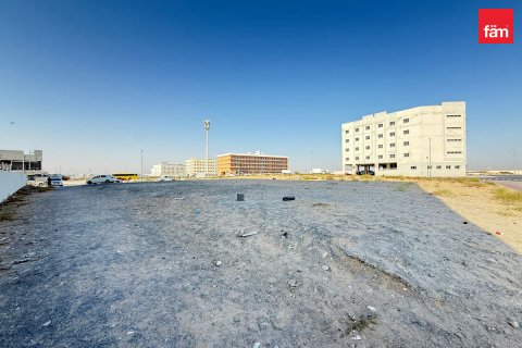 Pozemek v Dubai, SAE 1858 m² Č.: 582733 - fotografie 17