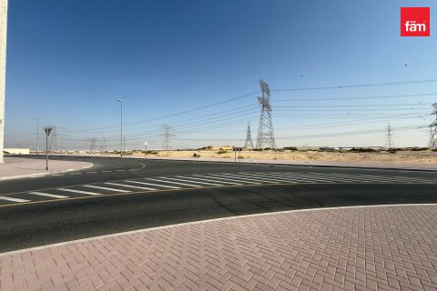 Pozemek v Dubai, SAE 1858 m² Č.: 582733 - fotografie 23