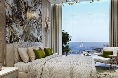 Apartment in Dubai Harbour, UAE 1 bedroom, 76.7 sq.m. № 579274 - photo 2