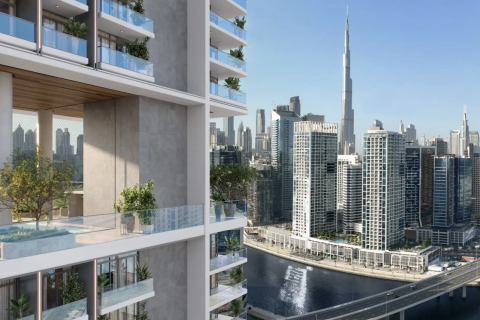 Müüa korter asukohaga Dubai, AÜE: 2 magamistoaga, 88 m² Nr 666219 - pilt 4