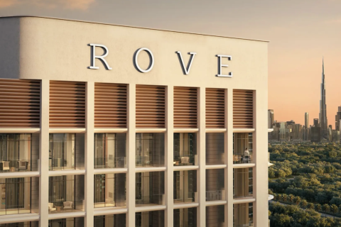 Müüa korter asukohaga Dubai, AÜE: 2 magamistoaga, 88 m² Nr 666219 - pilt 5