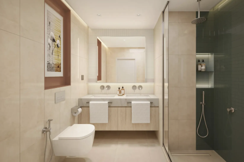 Müüa korter asukohaga Dubai, AÜE: 2 magamistoaga, 88 m² Nr 666219 - pilt 13